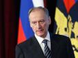 Секретар Ради безпеки РФ розповів про наслідки нестачі прісної води у Криму