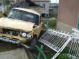 На Одещині п'яний водій авто скоїв наїзд на трьох пенсіонерок, жінки загинули на місці (фото)