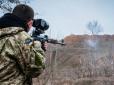 Чорний вівторок: У штабі повідомили про великі втрати в силах АТО