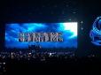 Грандіозний концерт легендарних Scorpions у Києві (фото, відео)