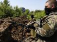 Бандитские обстрелы со стороны ОРДЛО, - Руденко