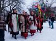 Синоптики розповіли, якою буде погода на Різдво в Україні
