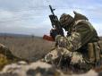 Хіти тижня. Кривавий тиждень на Донбасі: Волонтери підрахували втрати ЗСУ
