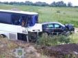 Хіти тижня. На смерть: Український топ-чиновник розбився на 