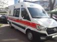 Хіти тижня. На базі Hyundai H350: В Україні починається виробництво сучасних 