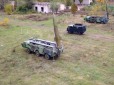 Хіти тижня. Точна відповідь на провокації ворога: Відео з навчань українських ракетників з комплексом 
