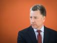 Хіти тижня. У МЗС Росії здійнялася істерика через заяву Волкера