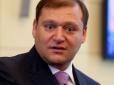 Недоторканний хам перейшов усі межі: Екс-регіонал Михайло Добкін брутально принизив Джамалу