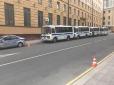Режим боїться: У Москві на марші підтримки журналіста Голунова затримали понад 200 осіб (фото, відео)