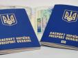Стало відомо, скільки кримчан хочуть отримати українські закордонні паспорти