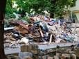 Вибух у Києві: Рятувальники закінчили розбирати завали (фото, відео)