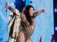 Хіти тижня. Скандальна російська співачка українського походження виступить з концертом у Донецьку (відео)