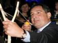 З архіву ПУ. Скрепи - лузери Всесвіту: ЄС слідом за США відмовляється від російських 
