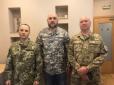 З архіву ПУ. Примирення по-кремлівськи: Стало відомо, хто з 