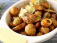 Хіти тижня. Краще холодна: Якою має бути корисна страва з картоплі