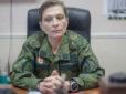 З архіву ПУ. На її руках кров сотень українців: Найманці 