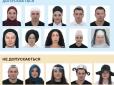 Є детальний опис: МВС дозволило фотографуватися на паспорт у головних уборах
