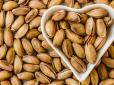 Хіти тижня. Дорого, але ефективно: Вчені розповіли, які горіхи найкраще підвищують потенцію