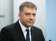 Загороднюк відкинув розведення сил по всій лінії розмежування