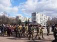 Йому б ще жити й жити: Під Сумами попрощалися із загиблим на Донбасі молодим бійцем ЗСУ (фото, відео)