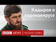 Хіти тижня. Коронавірус крокує недонаддержавою: Кадиров 