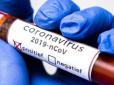 В Україні черговий добовий антирекорд розповсюдження COVID-19