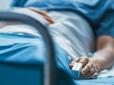 COVID-19: На Львівщині 14-річна дівчинка перебуває у важкому стані в реанімації з діагнозом коронавірус