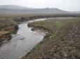 Вода для Криму: Сімферопольське водосховище висохло ще більше (фото)
