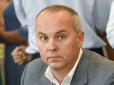 З архіву ПУ. Скандал в ОПЗЖ: Шуфрич побив власника медведчуківських каналів - 