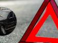 Четверо постраждалих: На Франківщині новообраний міський голова потрапив у ДТП (фото)