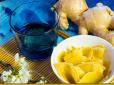 З архіву ПУ. Медики назвали чотири натуральних продукти, які розріджують кров