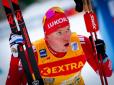 Хіти тижня. Скрепне виховання: Російський лижник відзначився хамською поведінкою на етапі Кубка світу (відео)