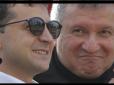 Наче Янукович з Ростову повернувся: На мітингу підтримки Стерненка під ОПУ силовики Авакова почали масово пакувати людей, - нардеп