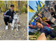 Хіти тижня. У Мелітополі підліток, як справжній герой, врятував маршрутку, водія і його пасажирів