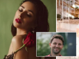 Кінець роману? Злата Огнєвіч відписалася від Андрія Задворного в Instagram, а він закрив сторінку