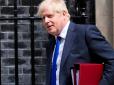 Улюбленець українців Джонсон роздумує над тим, щоб піти з політики перед наступними виборами