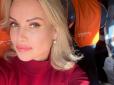 У Росії затримали пропагандистку Овсяннікову