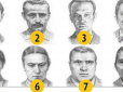 Виберіть людину, яка викликає у вас страх або відразу - це розкриє потаємне про вас