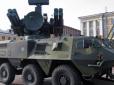 Україна отримала від Франції дві батареї ЗРК Crotale. На підході ще 155-меліметрові гаубиці