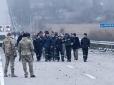 Україна повернула з російського полону ще 35 військових