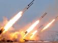 Ракетний терор Росії продовжиться і в 2023 році, але час грає на Україну: Військовий експерт назвав версії розвитку подій