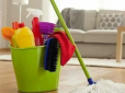 Відмиє всю квартиру до блиску! Названо універсальний засіб для прибирання
