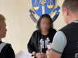 Поліція приїхала на виклик щодо скандалу в родині та виявила... колаборантку (фото)