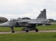 Швеція таки розгляне можливість передачі Україні винищувачів Gripen