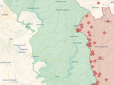 Битва за Харків-2024: Гетьман оцінив шанси росіян на форсування річки Оскіл на Куп'янському напрямку
