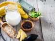 Це справді працює!  ТОП-4 простих продукти, які мають бути в меню кожного гіпертоніка