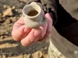 На Миколаївщині бійці тероборони рили окопи і знайшли унікальні артефакти (фото)