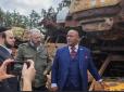 Духовний радник Трампа передав йому прохання українських воїнів