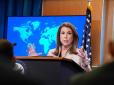 Держдепартамент США відреагував на взяття в полон китайських військових в Україні