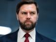 Венс удав, що рубає правду-матку. Але за фактом - підставив власну економіку під удар. Бо Китай не забуває і не прощає, - експерт-міжнародник